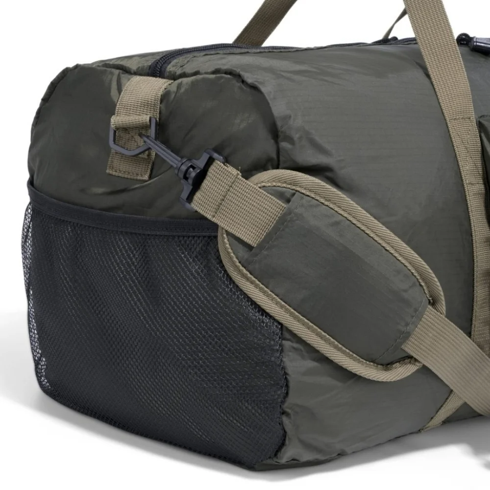 GoPac Green Men's Duffel Bag - Picture 3 of 7